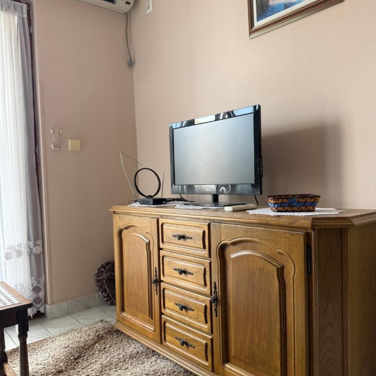 Mainski put apart - Apartman sa 2 Spavaće Sobe - 1
