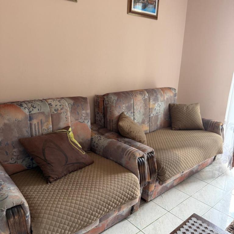 Mainski put apart - Apartman sa 2 Spavaće Sobe - 2