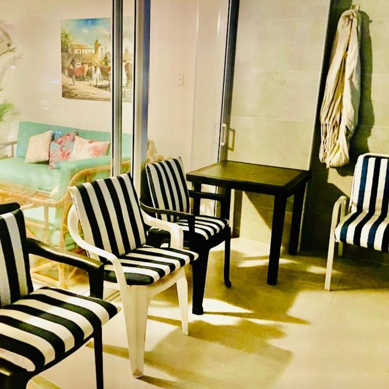 IV 2 bedroom apartment - Two-Bedroom Apartment - 10