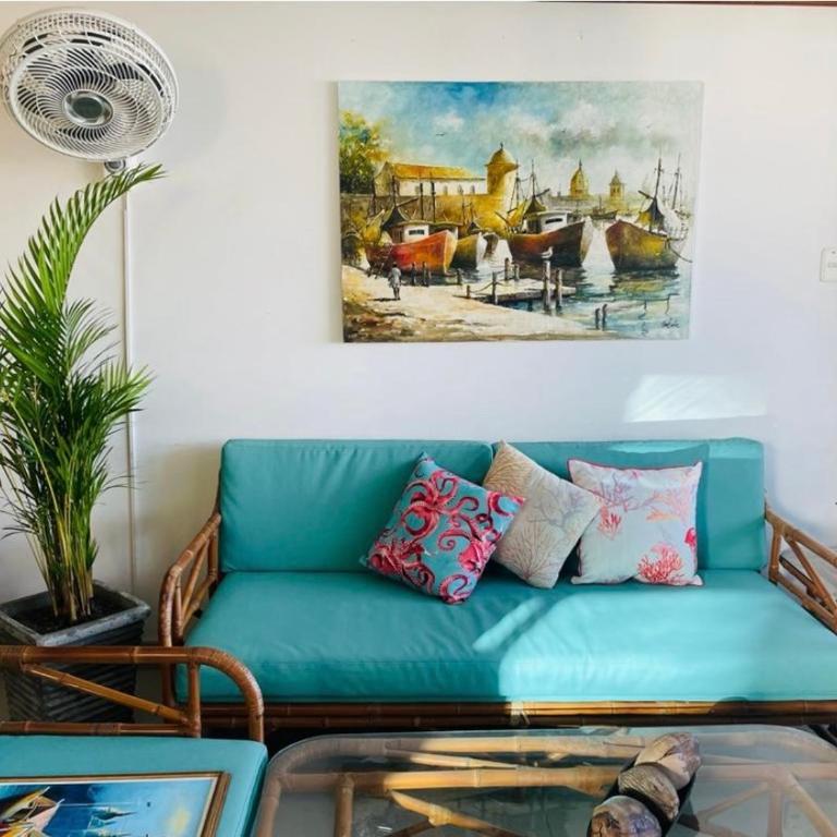 IV 2 bedroom apartment - Two-Bedroom Apartment - 16