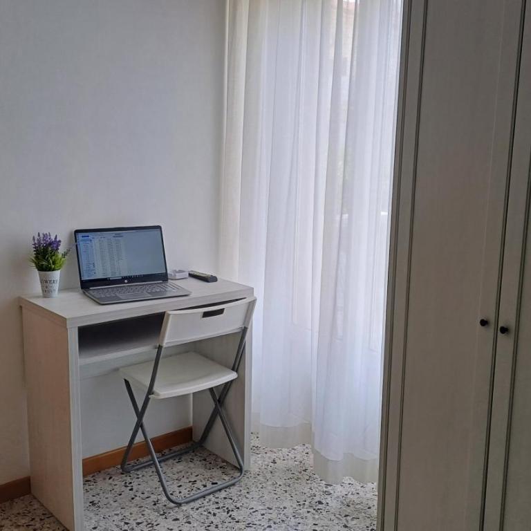 Hotel Graziana - Standard Single Room - 4