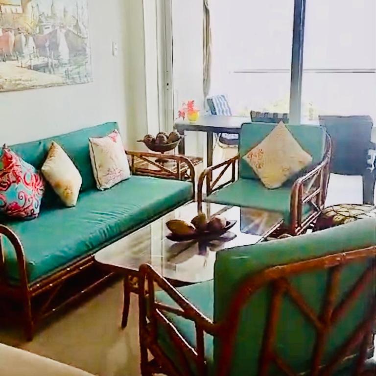 IV 2 bedroom apartment - Two-Bedroom Apartment - 26
