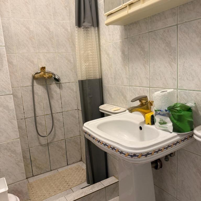 Mainski put apart - Apartman sa 2 Spavaće Sobe - 10