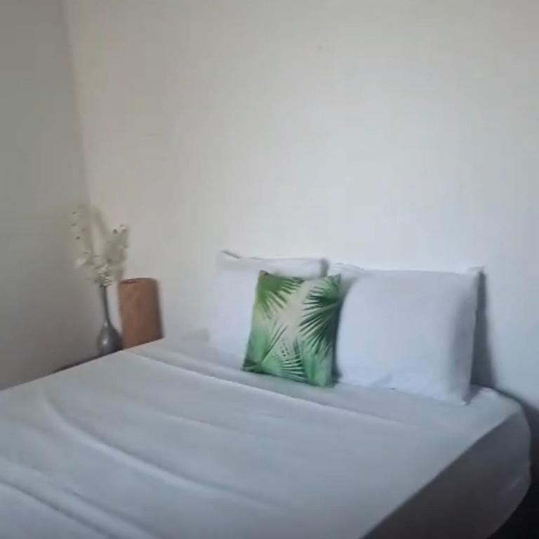 IV 2 bedroom apartment - Two-Bedroom Apartment - 29