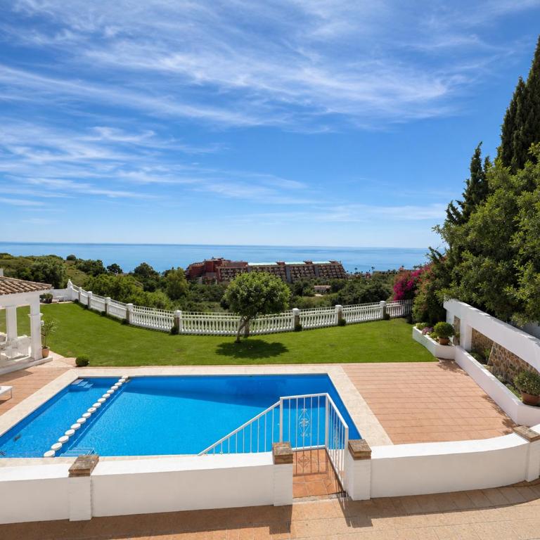 Villa in Benalmadena - Villa de 2 dormitorios - 1