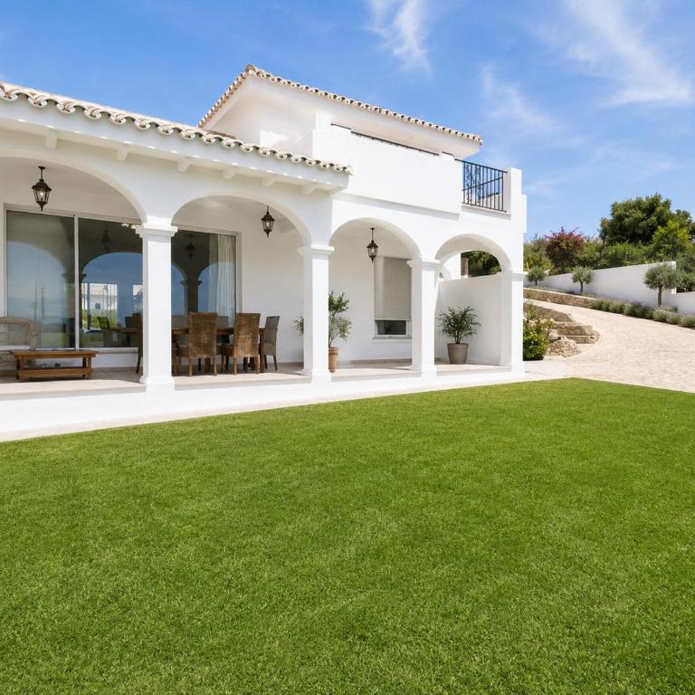Villa in Benalmadena - Villa de 2 dormitorios - 2