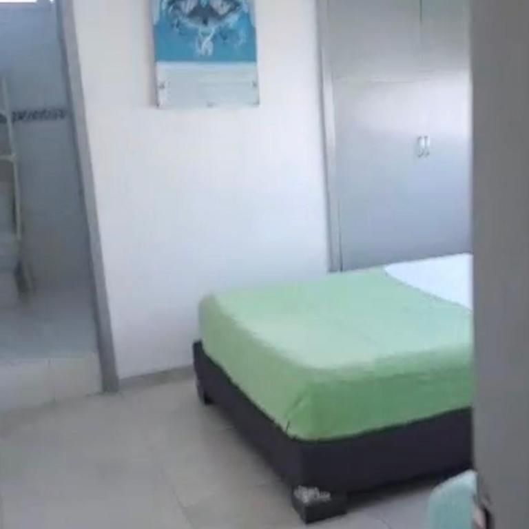 III NICE 2 BEDROOM APARTMENT Bocagrande - Two-Bedroom Apartment - 4