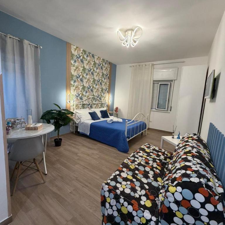 MAISON LAEZZA - Appartamento Deluxe - 15