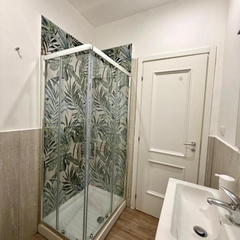 MAISON LAEZZA - Appartamento Deluxe - 8