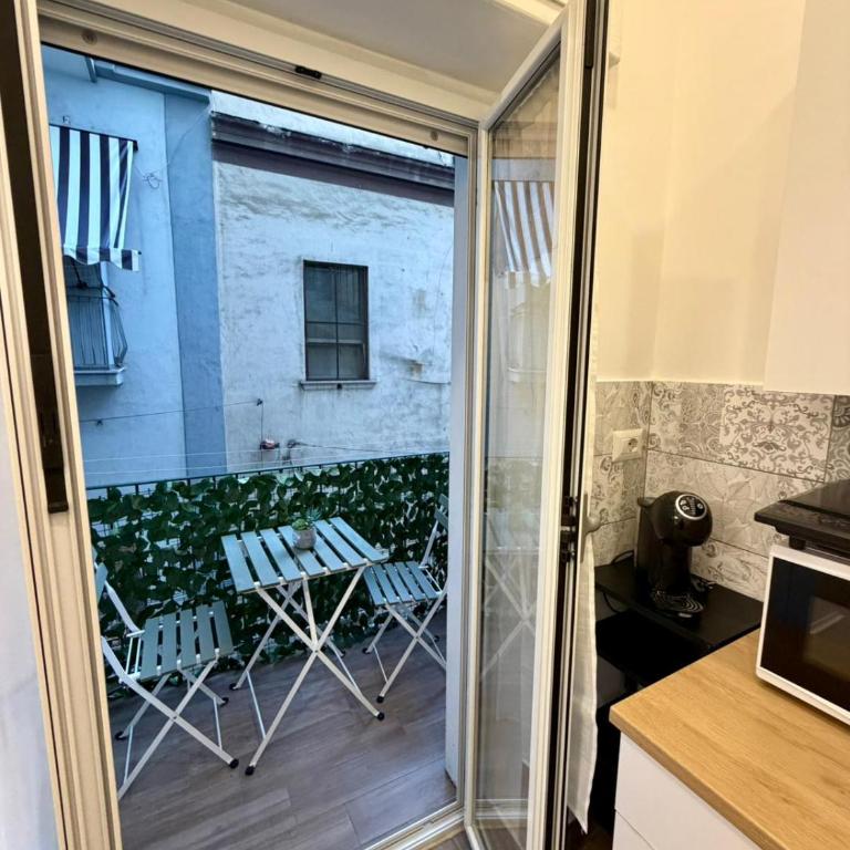 MAISON LAEZZA - Appartamento Deluxe - 3