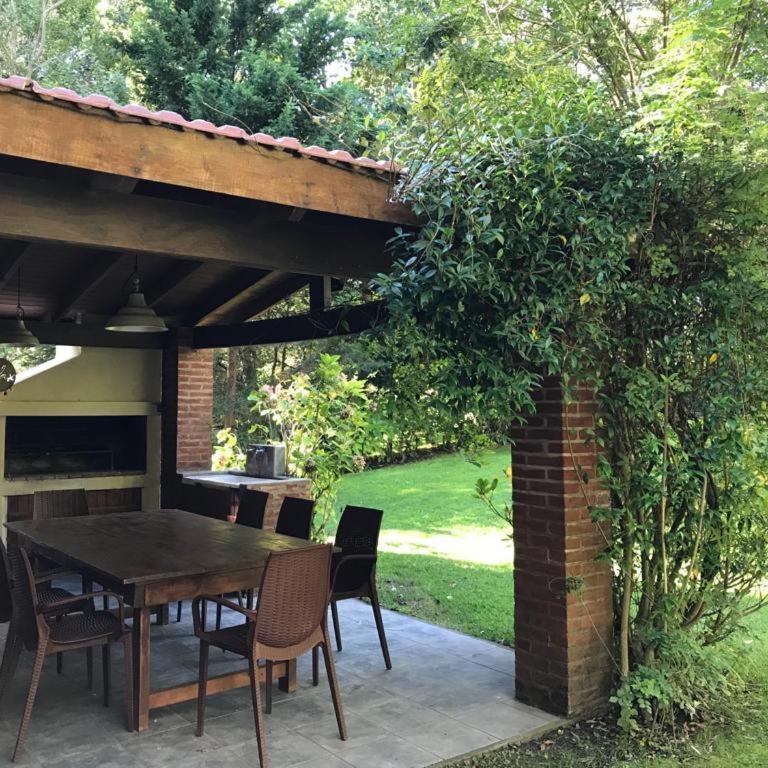 Casa Carilo - Casa de 4 dormitorios - 7