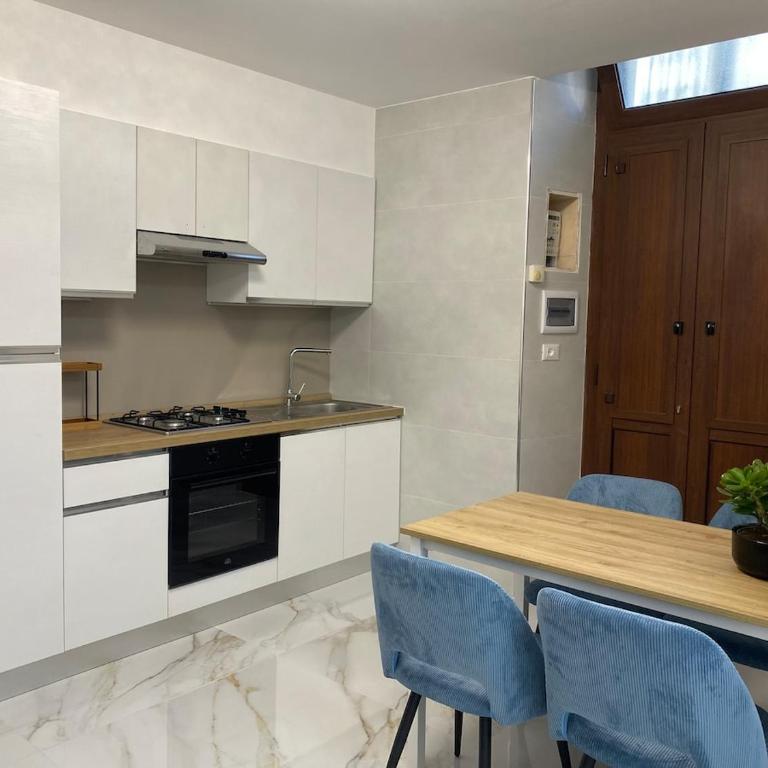 Parco Dora Trendy Apartment - Appartamento con 2 Camere da Letto - 1