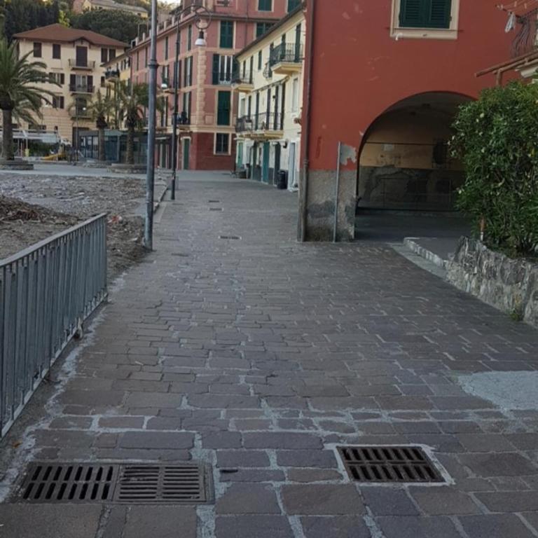 Homefish - Appartamento con 1 Camera da Letto - 16