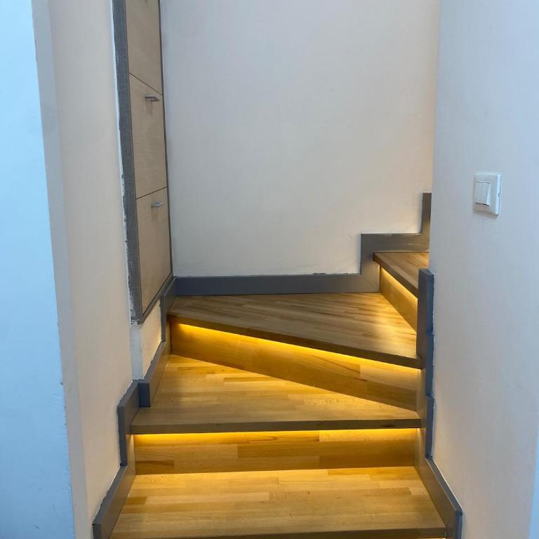 Parco Dora Trendy Apartment - Appartamento con 2 Camere da Letto - 3