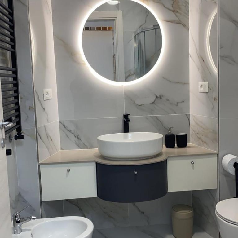 Parco Dora Trendy Apartment - Appartamento con 2 Camere da Letto - 4