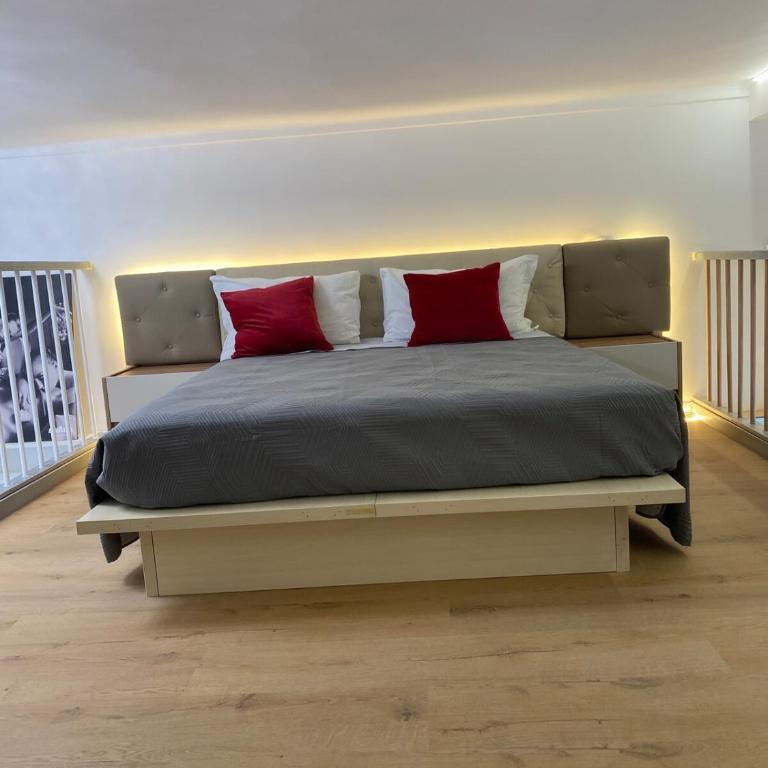 Parco Dora Trendy Apartment - Appartamento con 2 Camere da Letto - 5