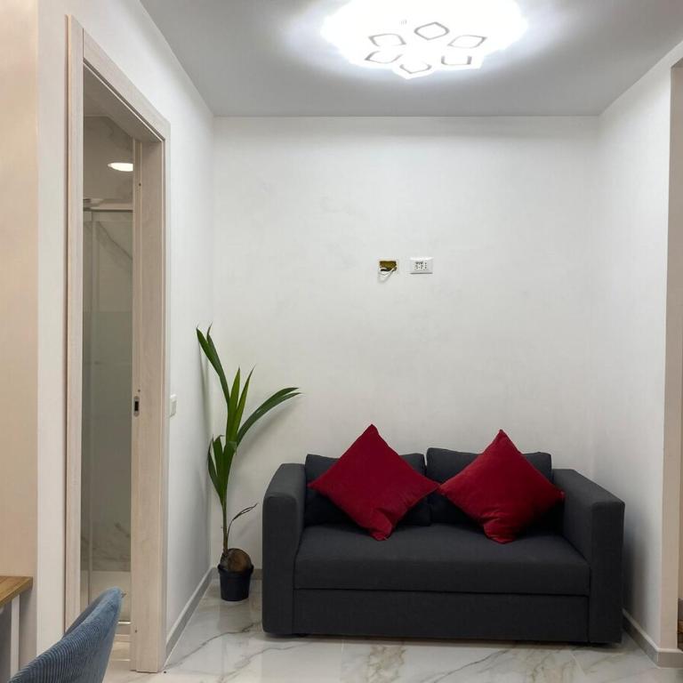 Parco Dora Trendy Apartment - Appartamento con 2 Camere da Letto - 6