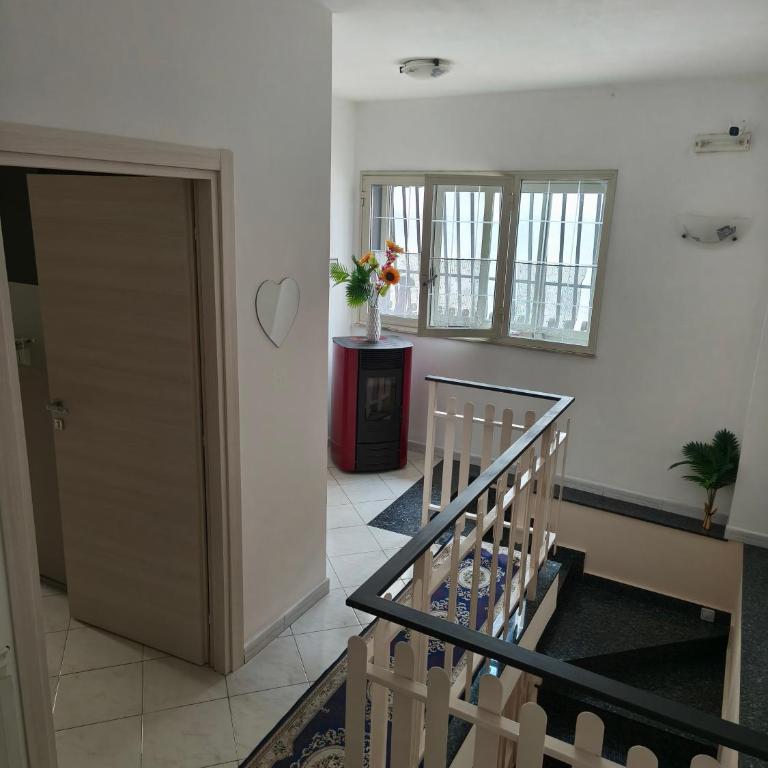 Cibali rooms - Vacation Home - 13