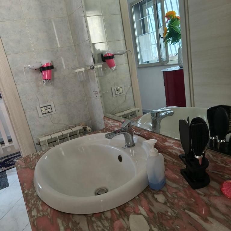 Cibali rooms - One-Bedroom House - 35