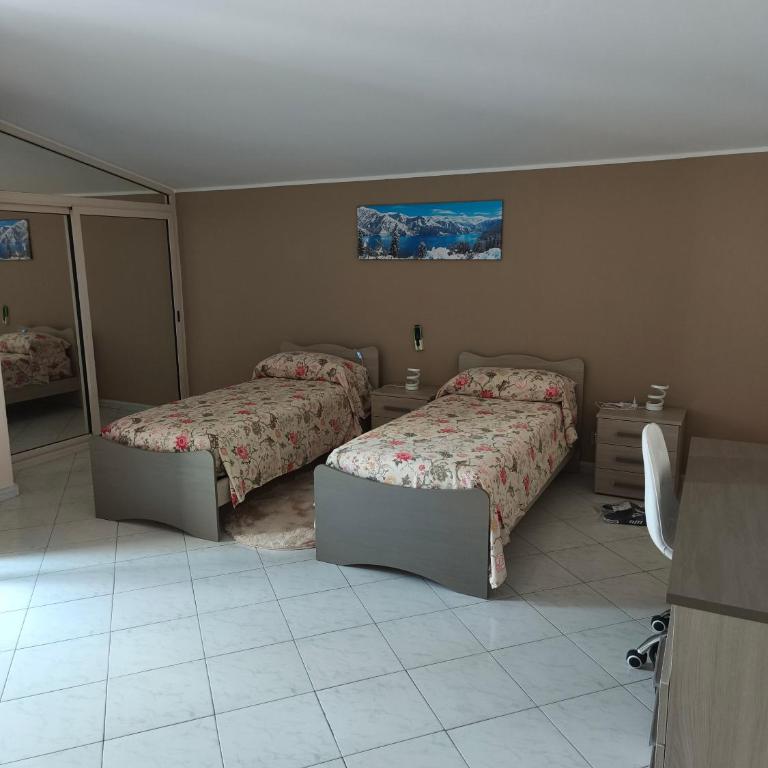 Cibali rooms - Vacation Home - 16