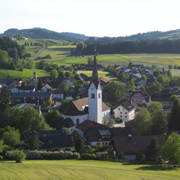 Richters Alpen Appartement - Apartment mit 2 Schlafzimmern - 25