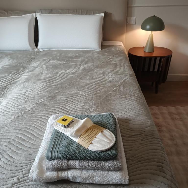 Lake Maggiore Gem Silvеr - Appartamento con 2 Camere da Letto - 14