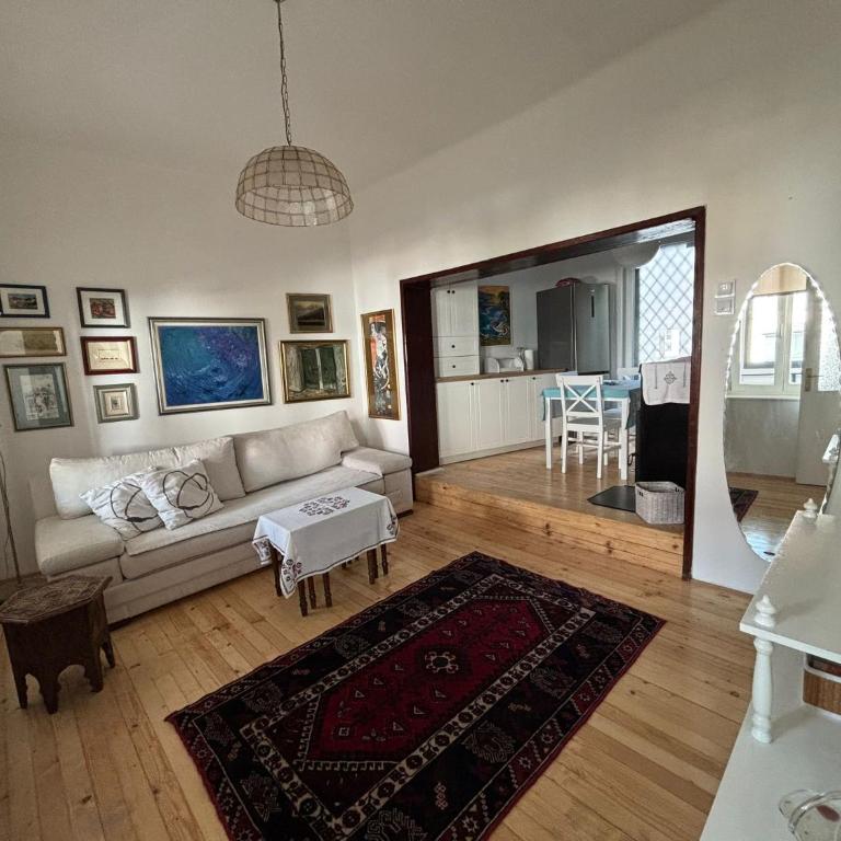 Dina Centar Sarajevo - Two-Bedroom Apartment - 1