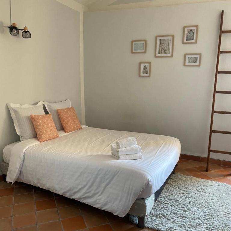 Le vieux château - Appartement 1 Chambre - 2