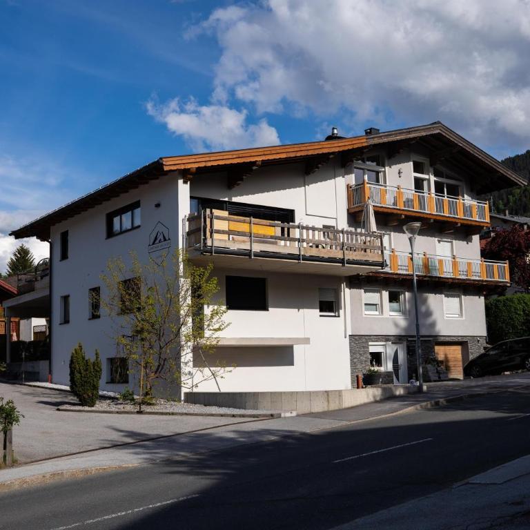 Apartment Wildauer - Apartment mit 2 Schlafzimmern - 2