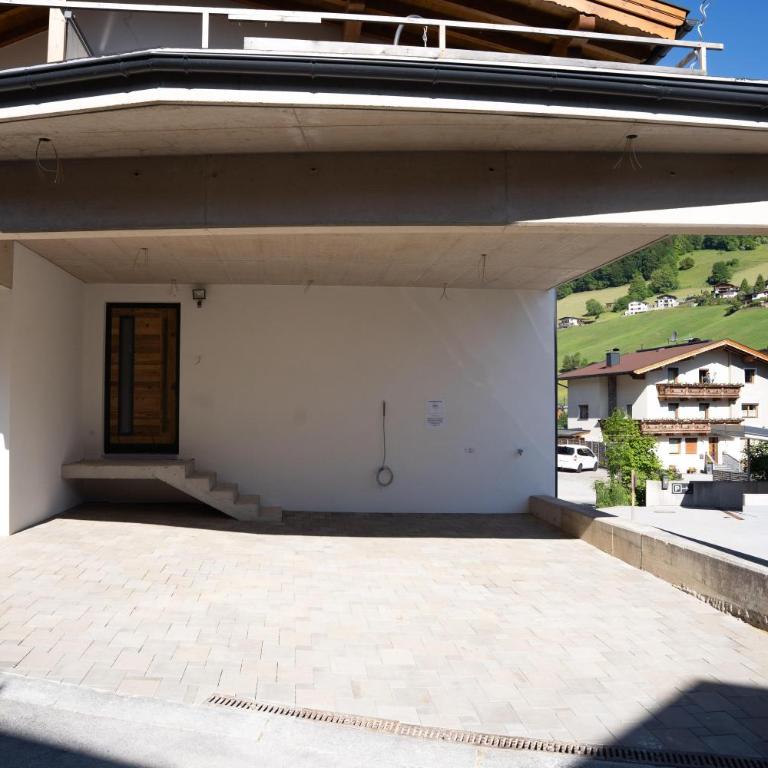 Apartment Wildauer - Apartment mit 2 Schlafzimmern - 4