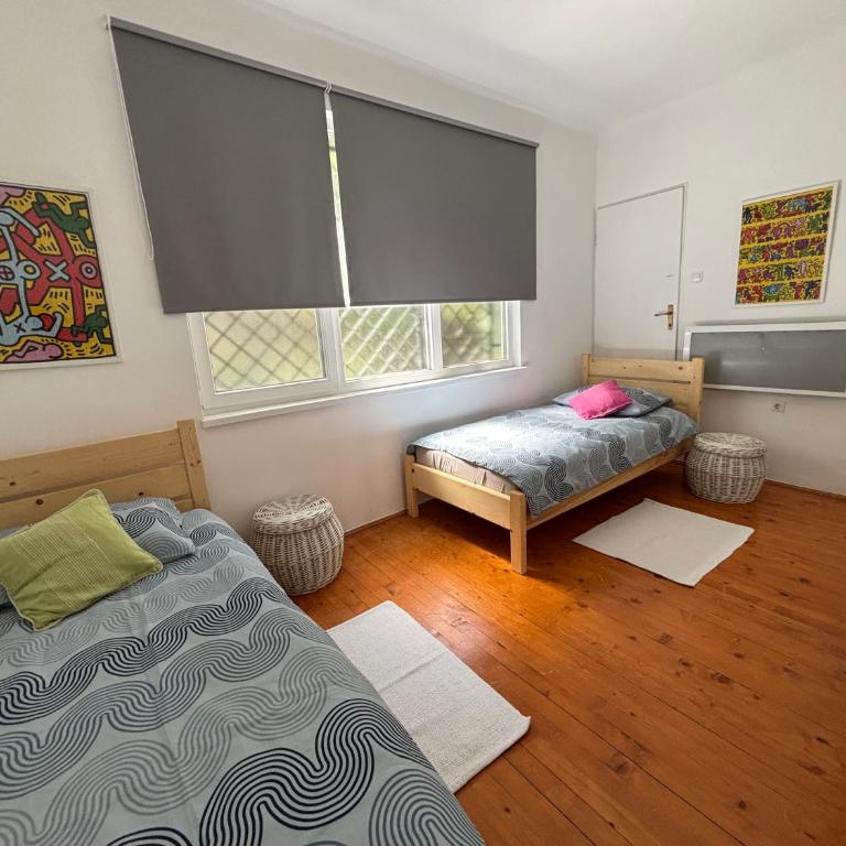 Dina Centar Sarajevo - Two-Bedroom Apartment - 2