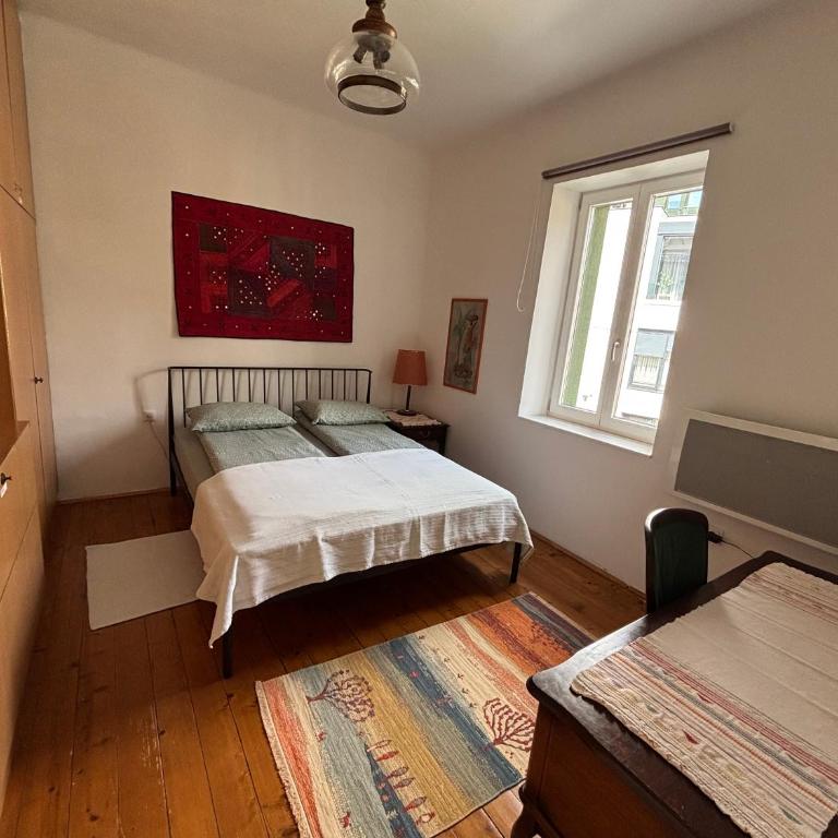 Dina Centar Sarajevo - Two-Bedroom Apartment - 3
