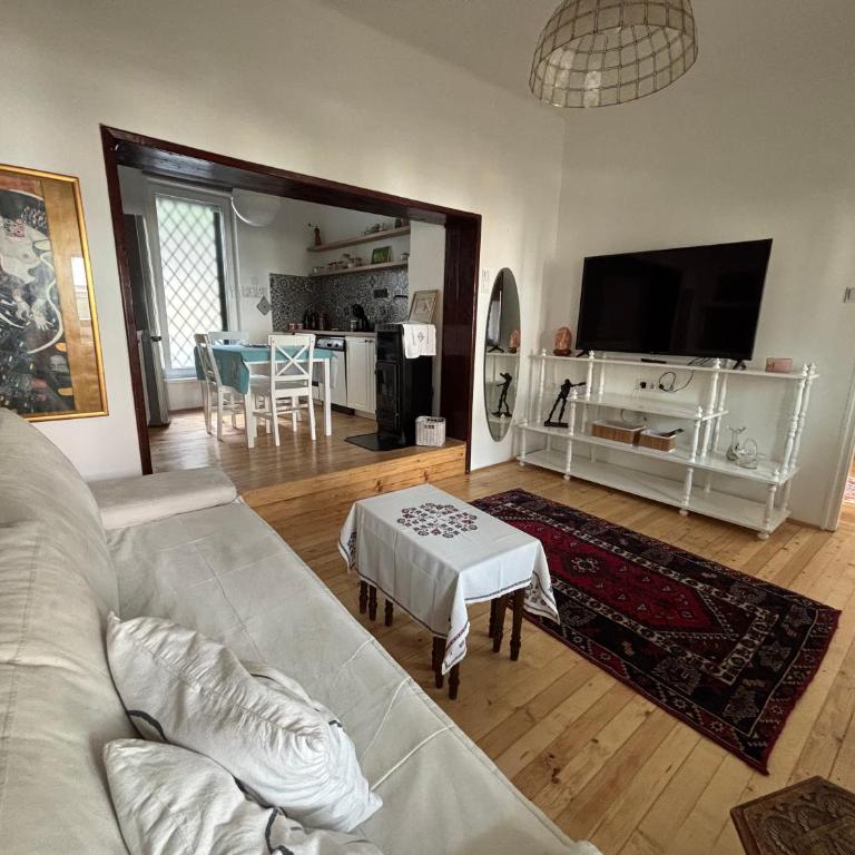 Dina Centar Sarajevo - Two-Bedroom Apartment - 4