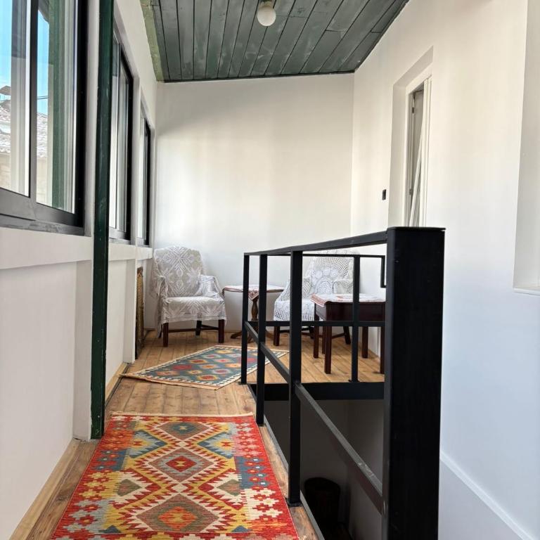 Dina Centar Sarajevo - Two-Bedroom Apartment - 8