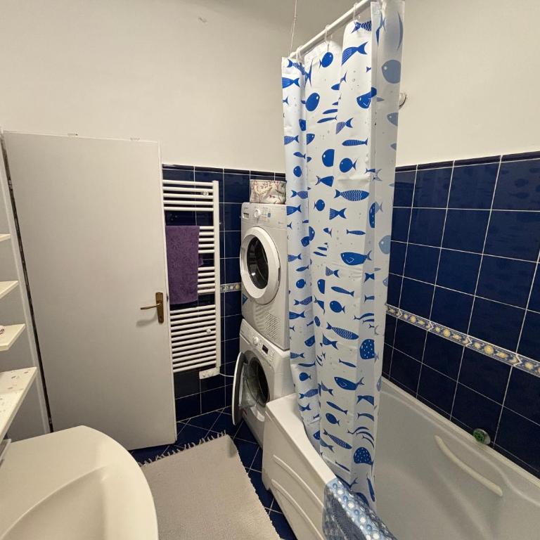 Dina Centar Sarajevo - Two-Bedroom Apartment - 10