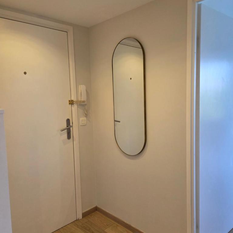 DreamLand Paris - cozy apartment 10 min away from Disneyland - Apartamento de 2 dormitorios - 13