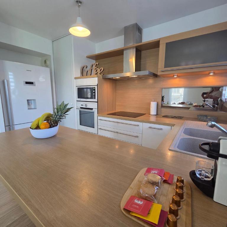 DreamLand Paris - cozy apartment 10 min away from Disneyland - Apartamento de 2 dormitorios - 5