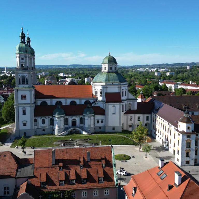 Richters Alpen Appartement - Apartment mit 2 Schlafzimmern - 31