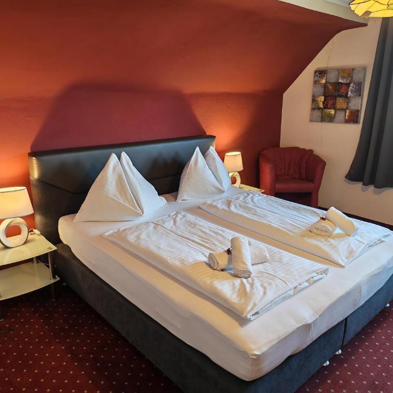 Hotel Kärntnerhof Velden - Zum Schankbaron - Doppelzimmer - 2
