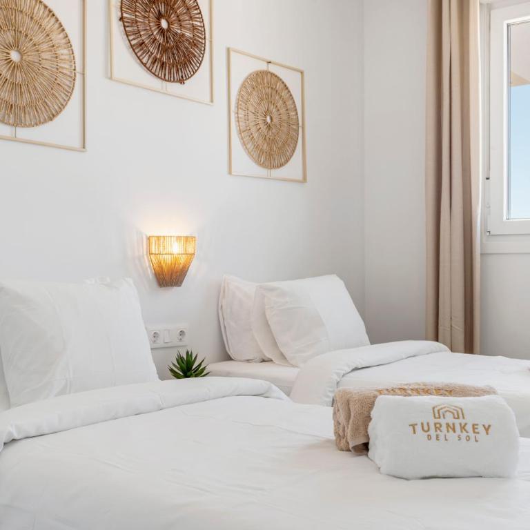 Casa de Koko Estepona - Apartamento de 2 dormitorios con balcón - 2