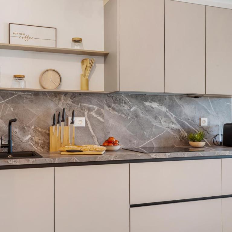 Casa de Koko Estepona - Apartamento de 2 dormitorios con balcón - 16