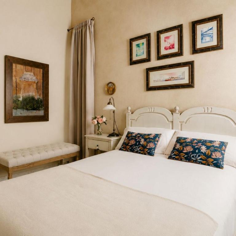innCádizPalacio Apolo - Apartment mit 2 Schlafzimmern - 22