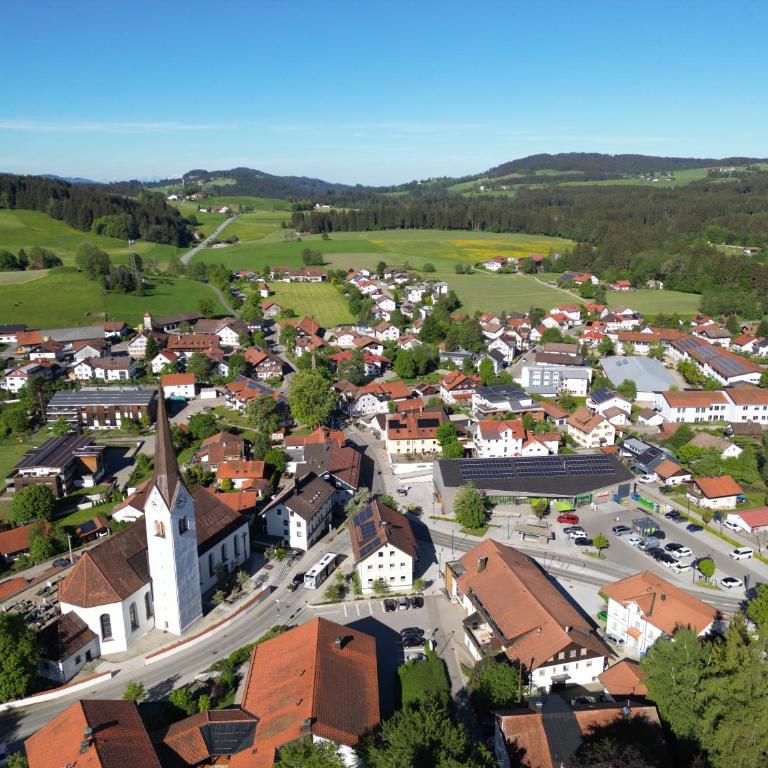 Richters Alpen Appartement - Apartment mit 2 Schlafzimmern - 12