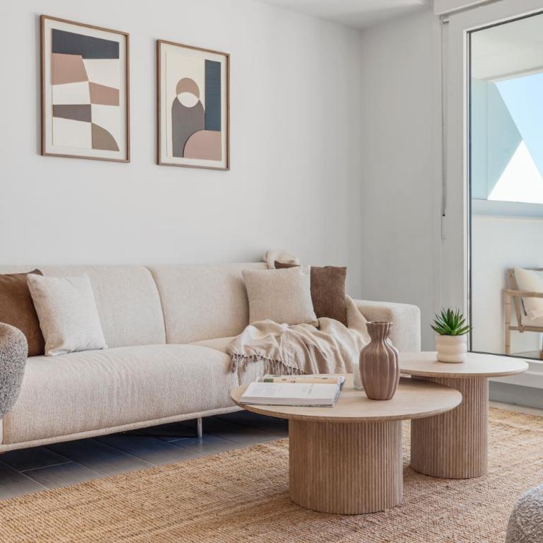 Casa de Koko Estepona - Apartamento de 2 dormitorios con balcón - 23