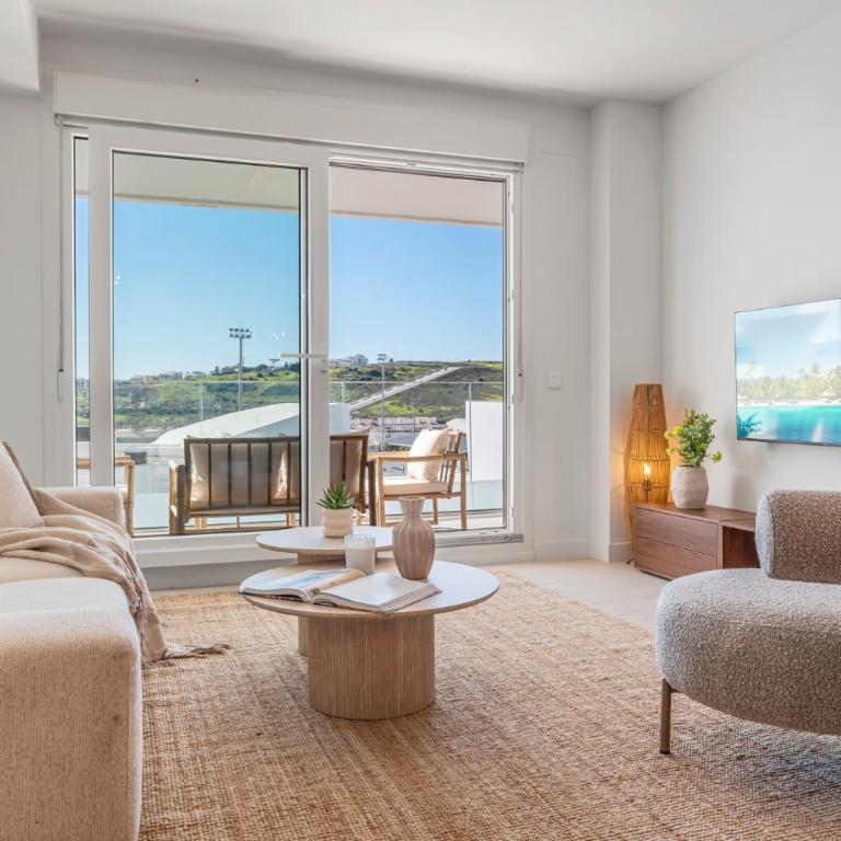 Casa de Koko Estepona - Apartamento de 2 dormitorios con balcón - 1