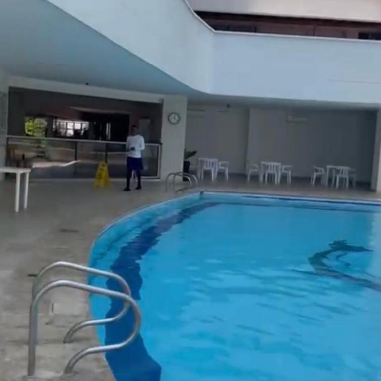 IV 2 bedroom apartment - Two-Bedroom Apartment - 37