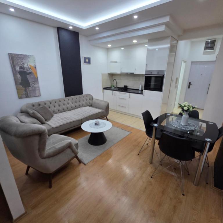 Apartman Jezdić - Apartman sa Terasom - 3