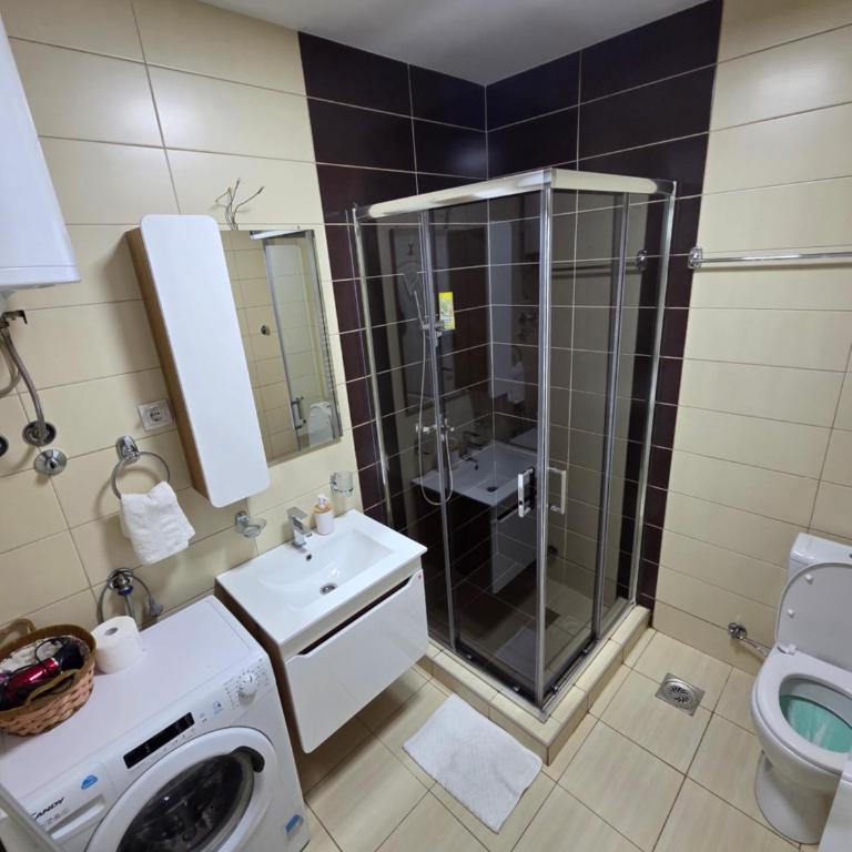 Apartman Jezdić - Apartman sa Terasom - 15