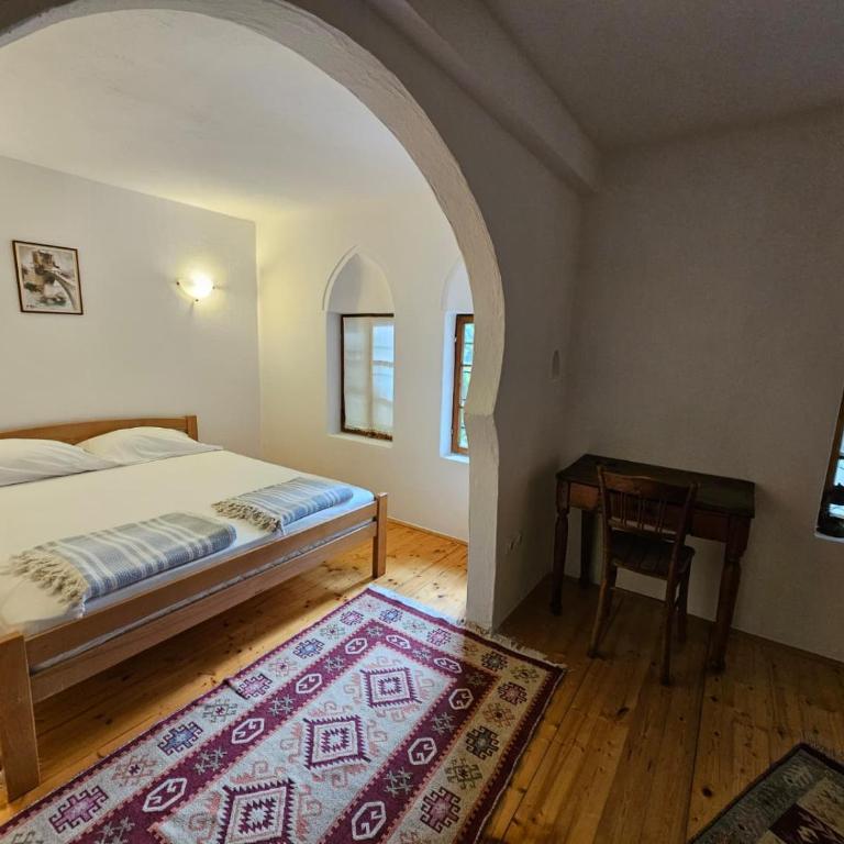 Old Bosnian House-3 bedroom apartment - Three-Bedroom Apartment - 23