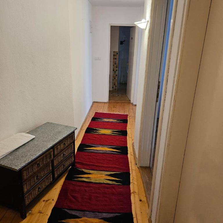 Old Bosnian House-3 bedroom apartment - Three-Bedroom Apartment - 14